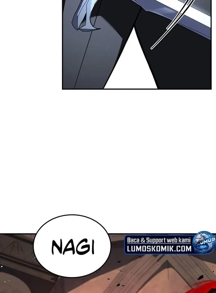 The Sword Master Who Travels Through Time Chapter 3 Gambar 26