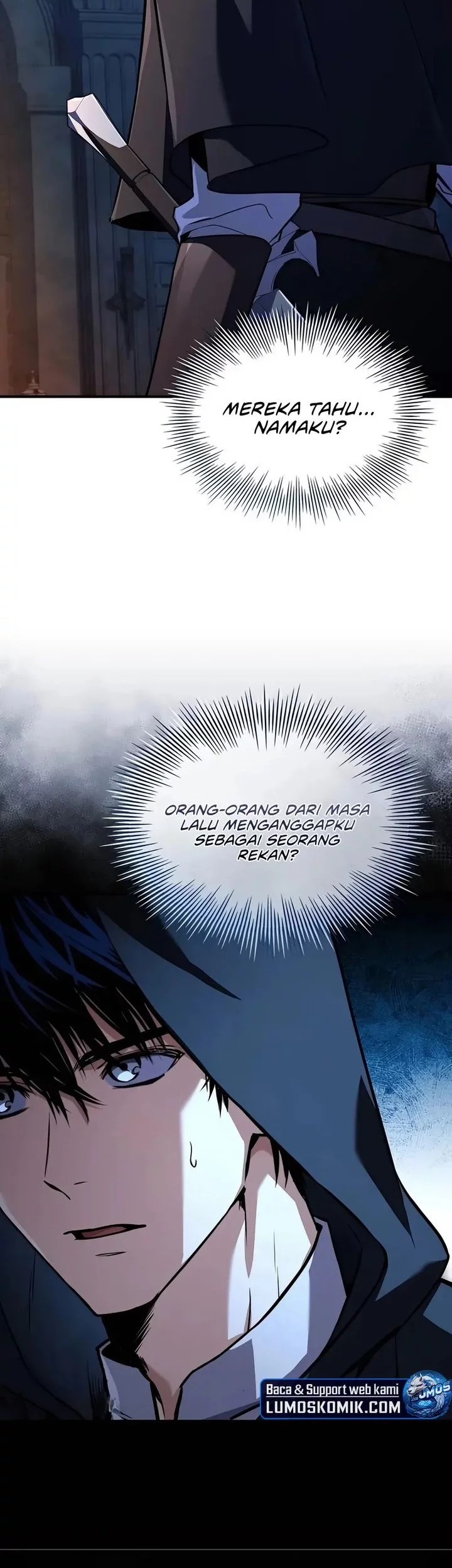 The Sword Master Who Travels Through Time Chapter 4 Gambar 34