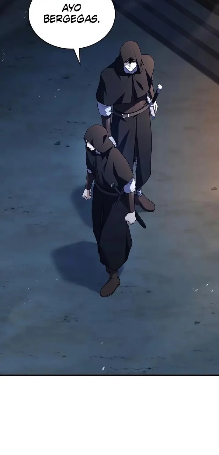 The Sword Master Who Travels Through Time Chapter 4 Gambar 38