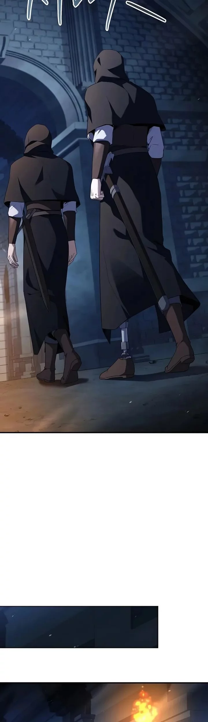 The Sword Master Who Travels Through Time Chapter 4 Gambar 40