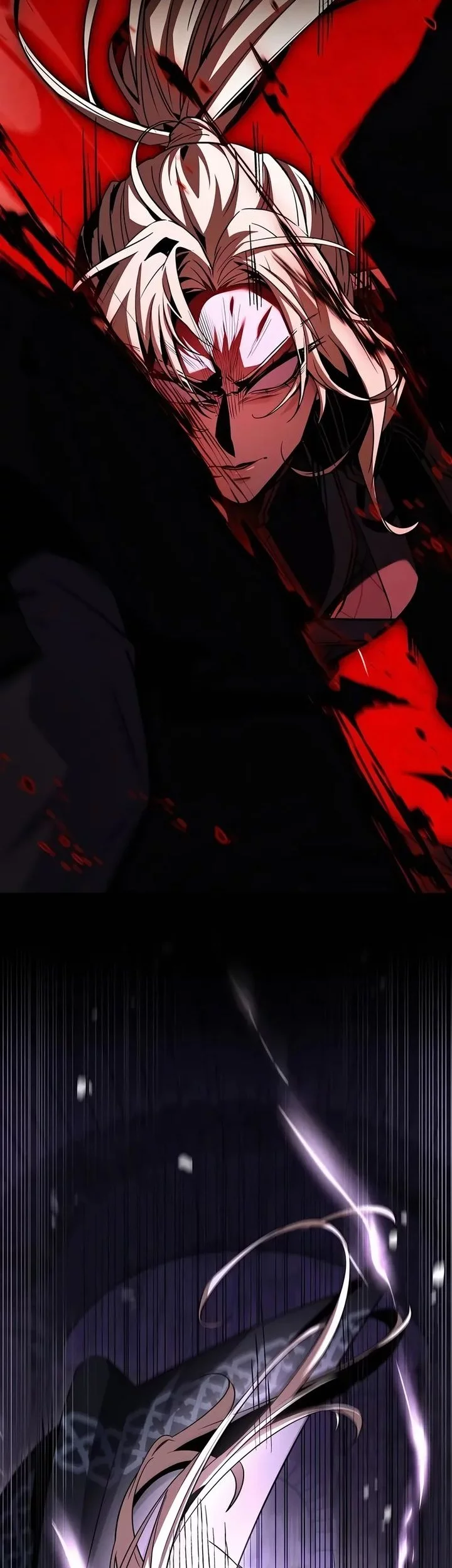 The Sword Master Who Travels Through Time Chapter 4 Gambar 46