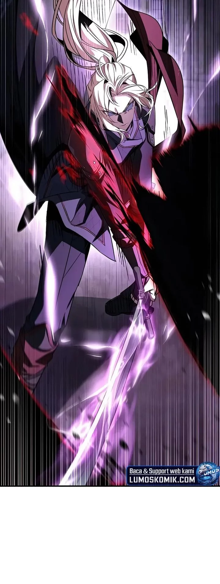 The Sword Master Who Travels Through Time Chapter 4 Gambar 47