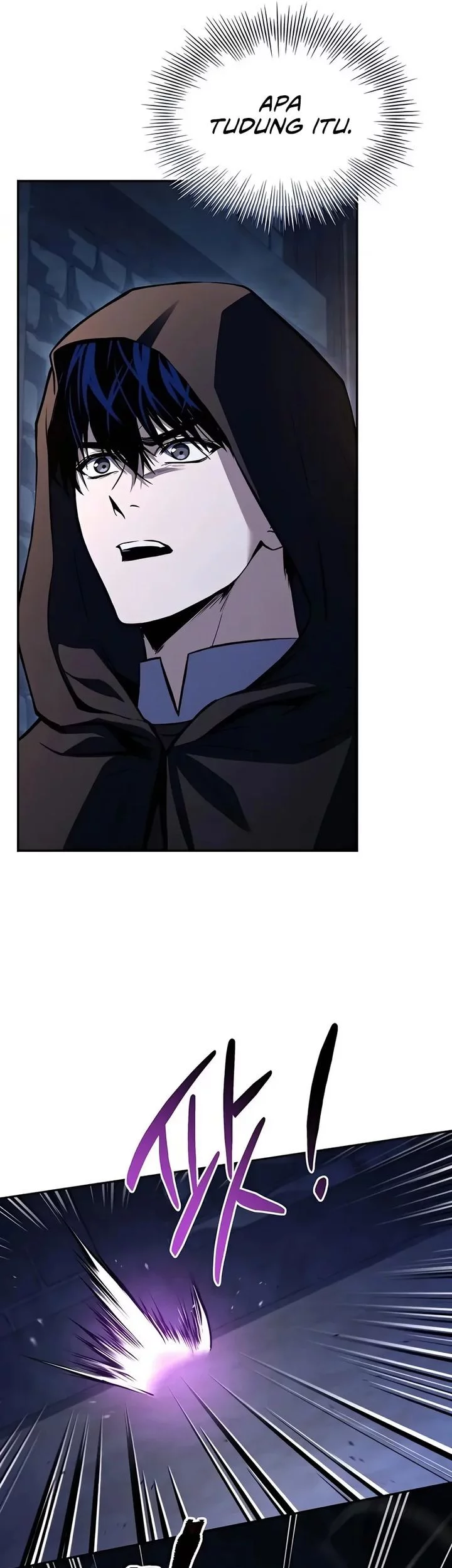 The Sword Master Who Travels Through Time Chapter 4 Gambar 48