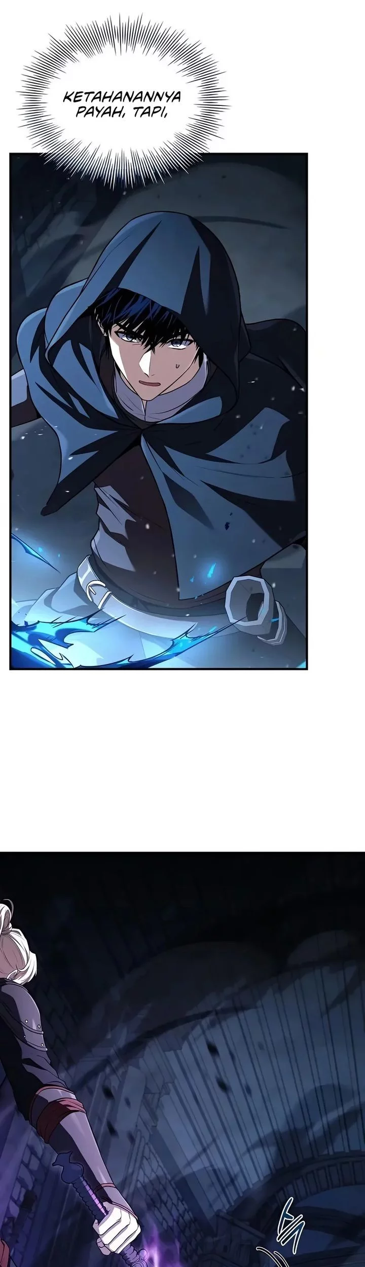 The Sword Master Who Travels Through Time Chapter 4 Gambar 51