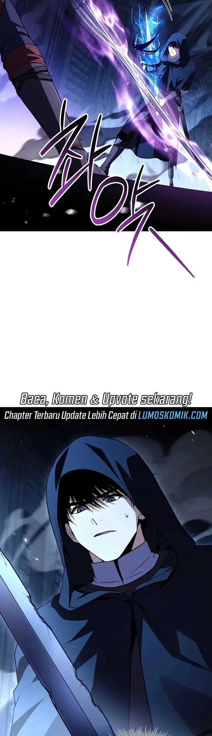 The Sword Master Who Travels Through Time Chapter 4 Gambar 52