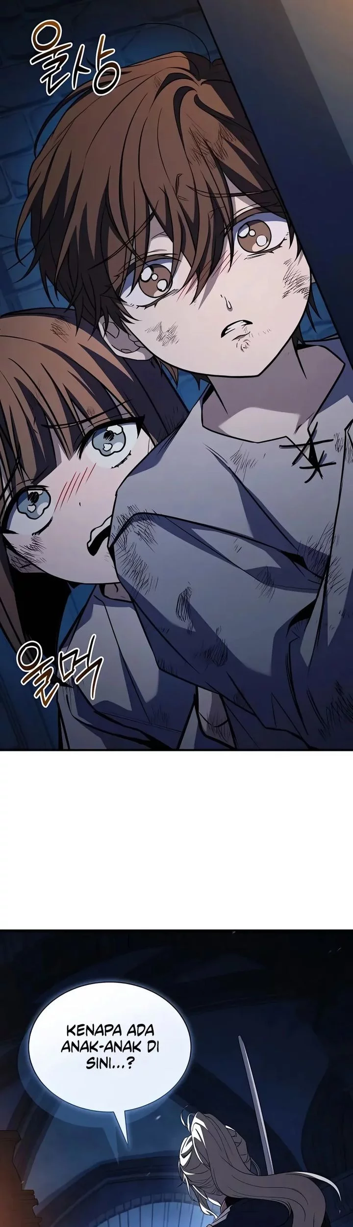 The Sword Master Who Travels Through Time Chapter 4 Gambar 57