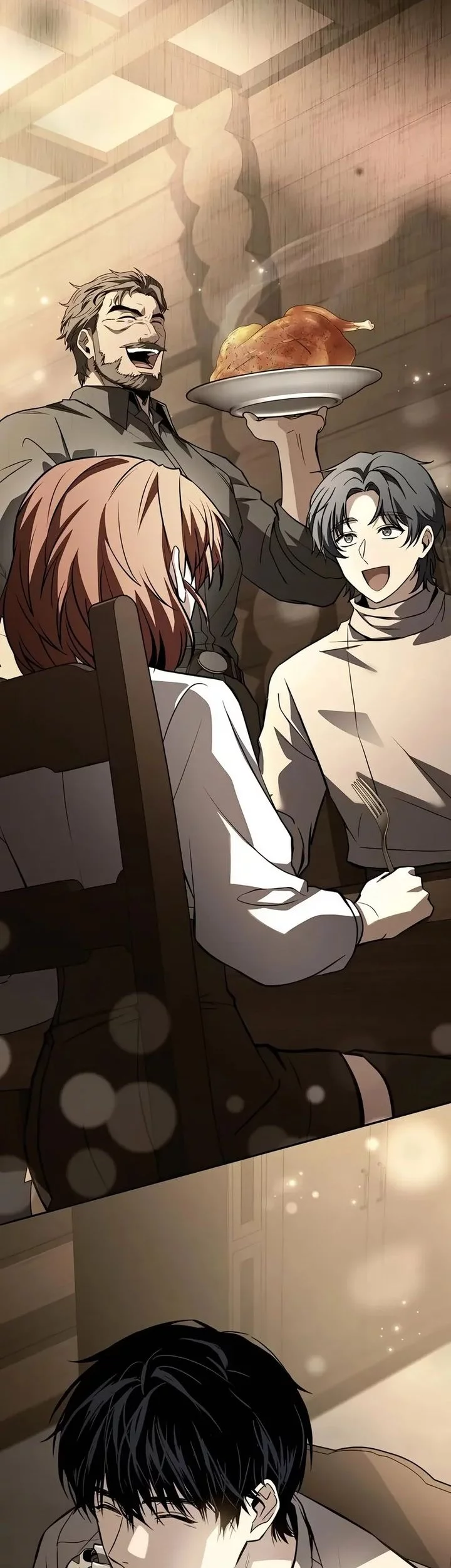 The Sword Master Who Travels Through Time Chapter 4 Gambar 61