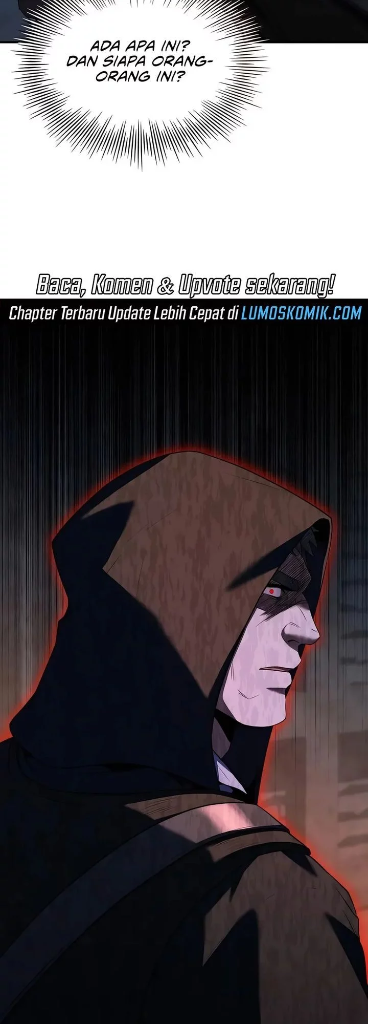 The Sword Master Who Travels Through Time Chapter 4 Gambar 20