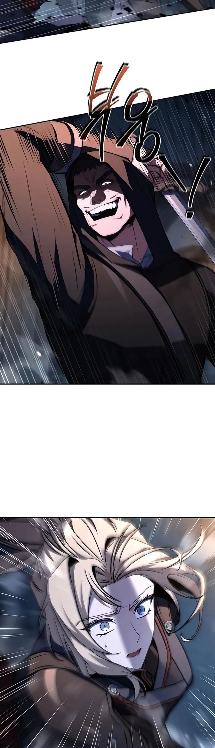 The Sword Master Who Travels Through Time Chapter 5 Gambar 28