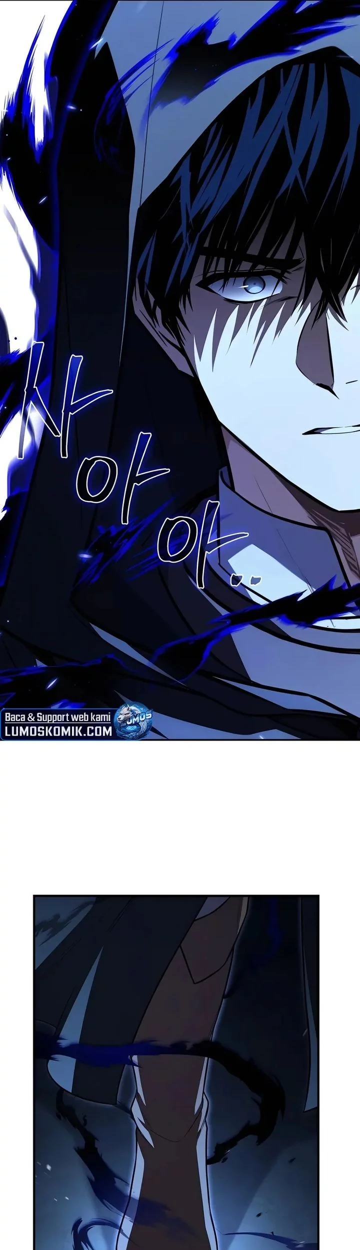 The Sword Master Who Travels Through Time Chapter 5 Gambar 30