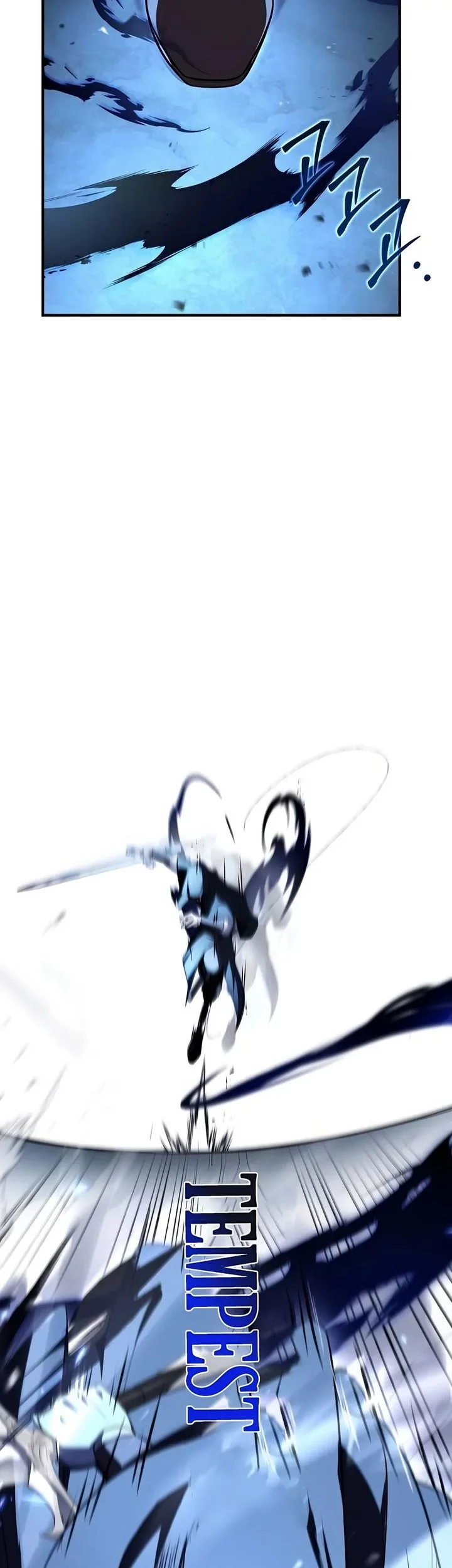 The Sword Master Who Travels Through Time Chapter 5 Gambar 31