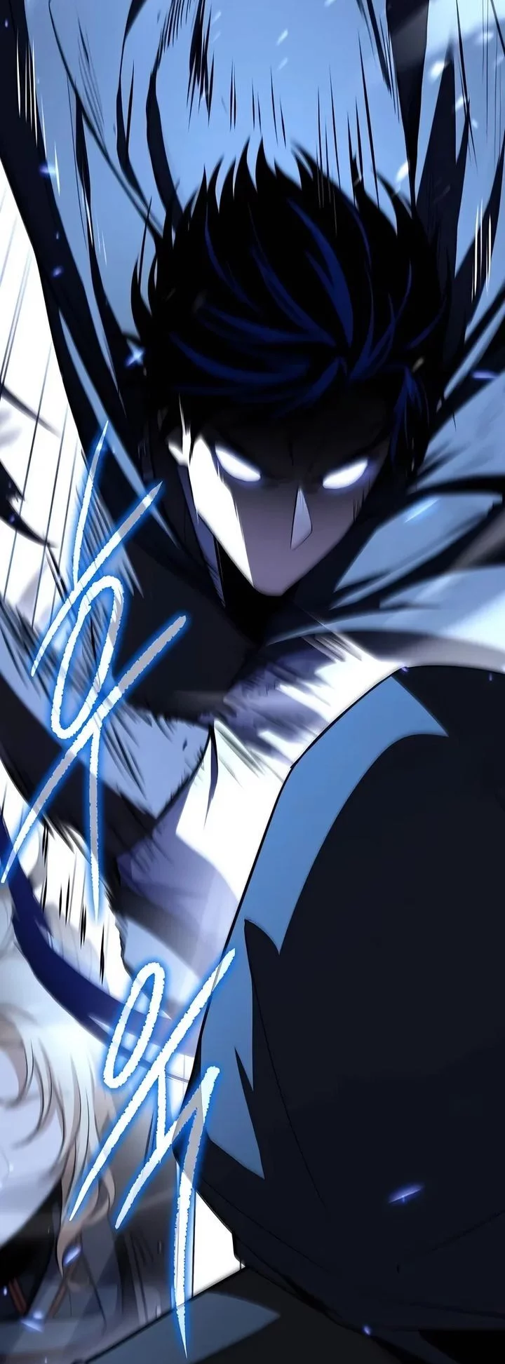 The Sword Master Who Travels Through Time Chapter 5 Gambar 32