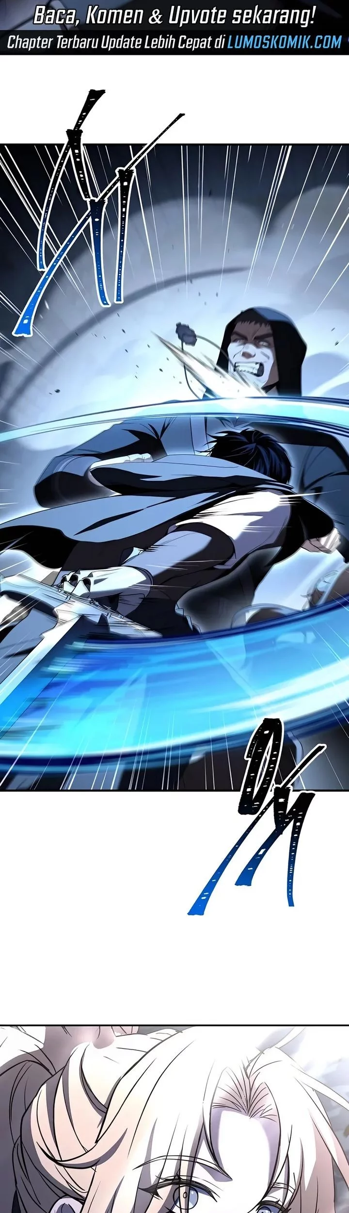 The Sword Master Who Travels Through Time Chapter 5 Gambar 33