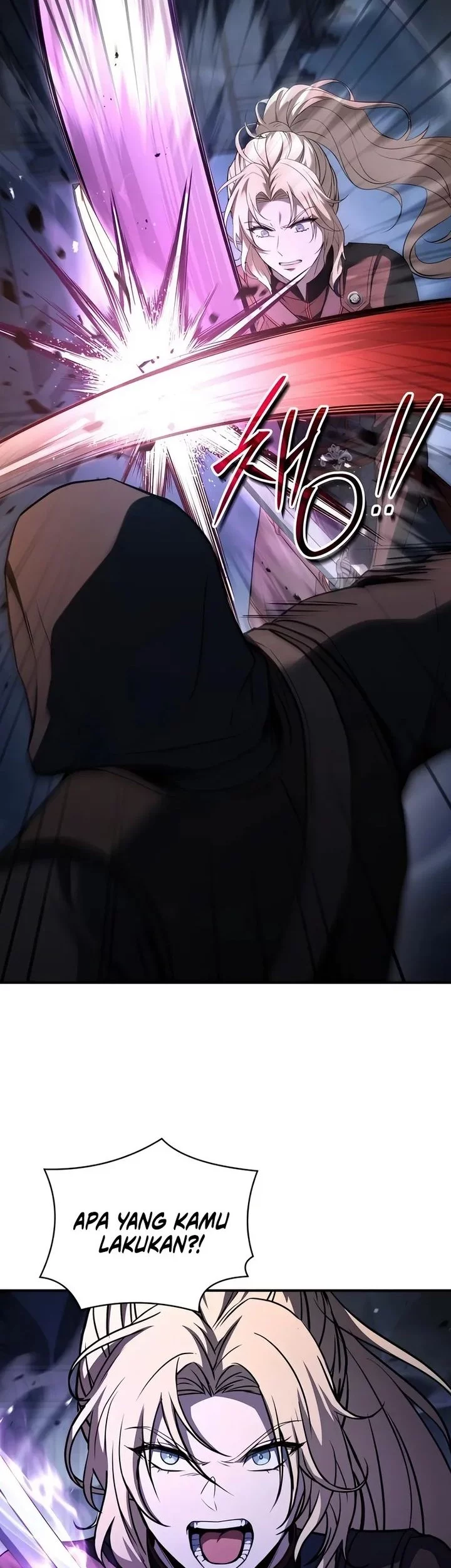 The Sword Master Who Travels Through Time Chapter 5 Gambar 40