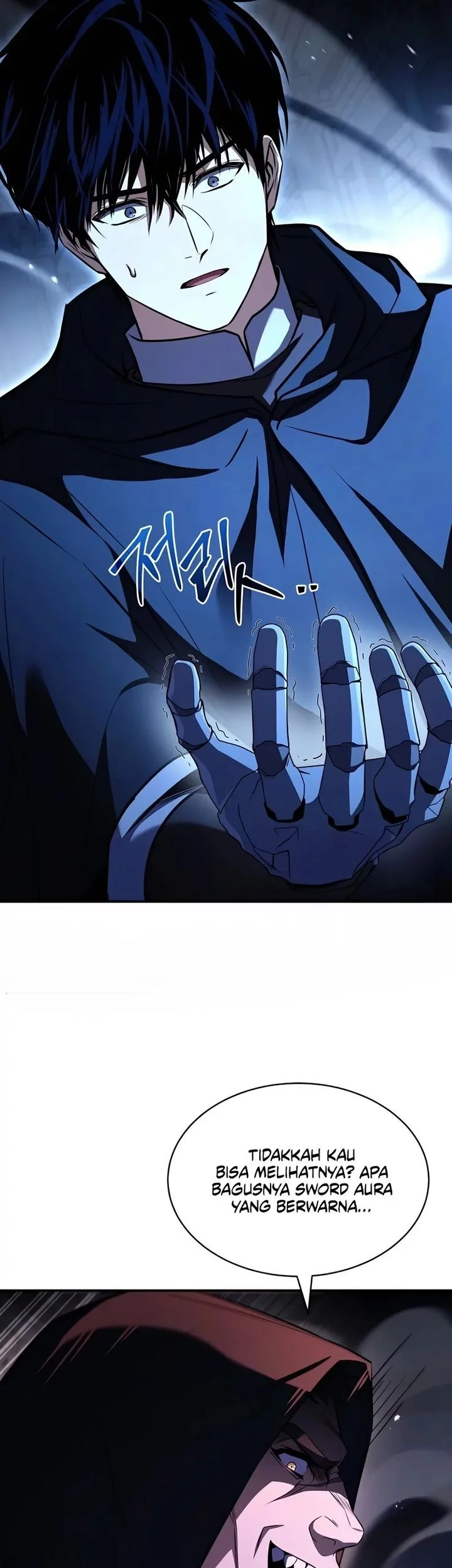 The Sword Master Who Travels Through Time Chapter 5 Gambar 42