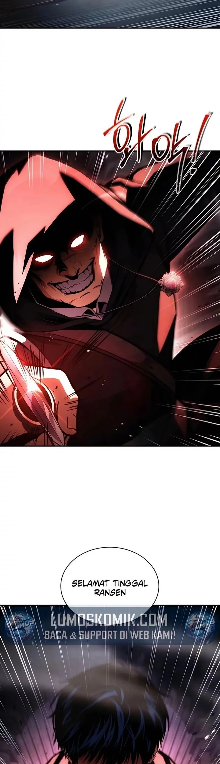 The Sword Master Who Travels Through Time Chapter 5 Gambar 45