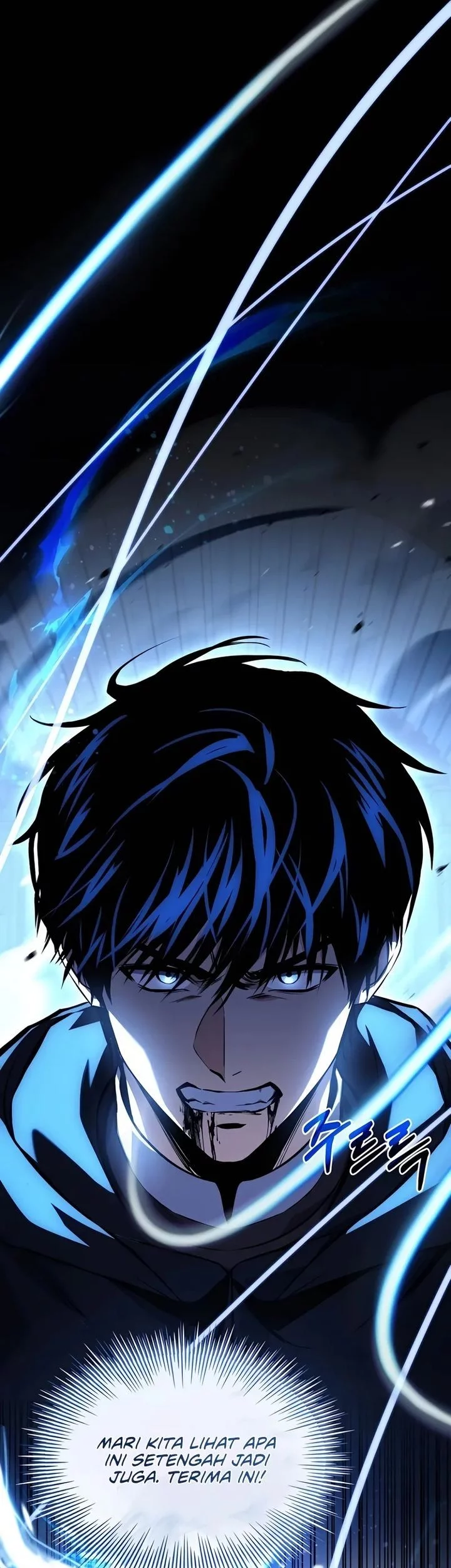 The Sword Master Who Travels Through Time Chapter 5 Gambar 47