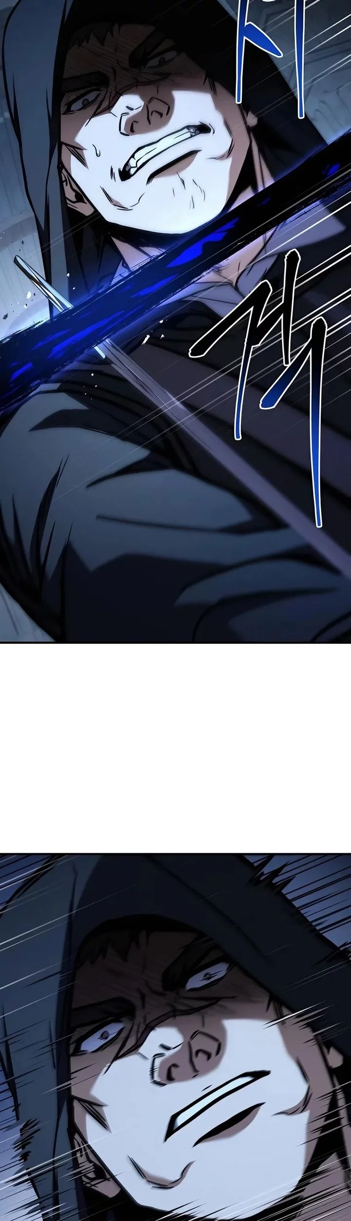 The Sword Master Who Travels Through Time Chapter 5 Gambar 54