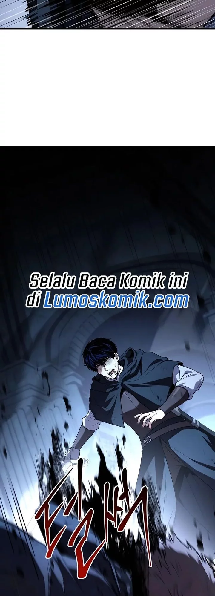 The Sword Master Who Travels Through Time Chapter 5 Gambar 55