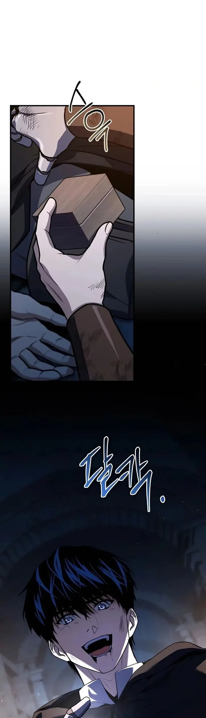 The Sword Master Who Travels Through Time Chapter 5 Gambar 59