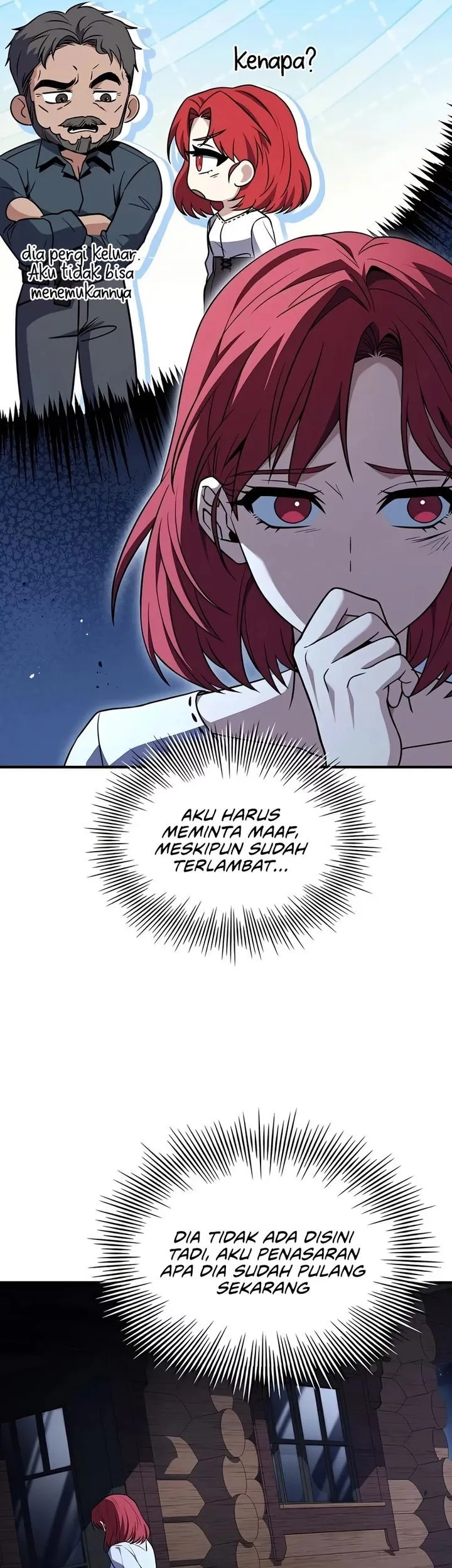 The Sword Master Who Travels Through Time Chapter 5 Gambar 68