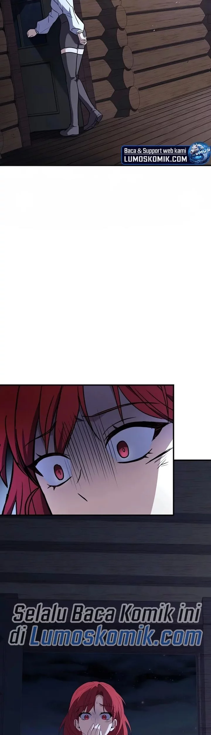 The Sword Master Who Travels Through Time Chapter 5 Gambar 69