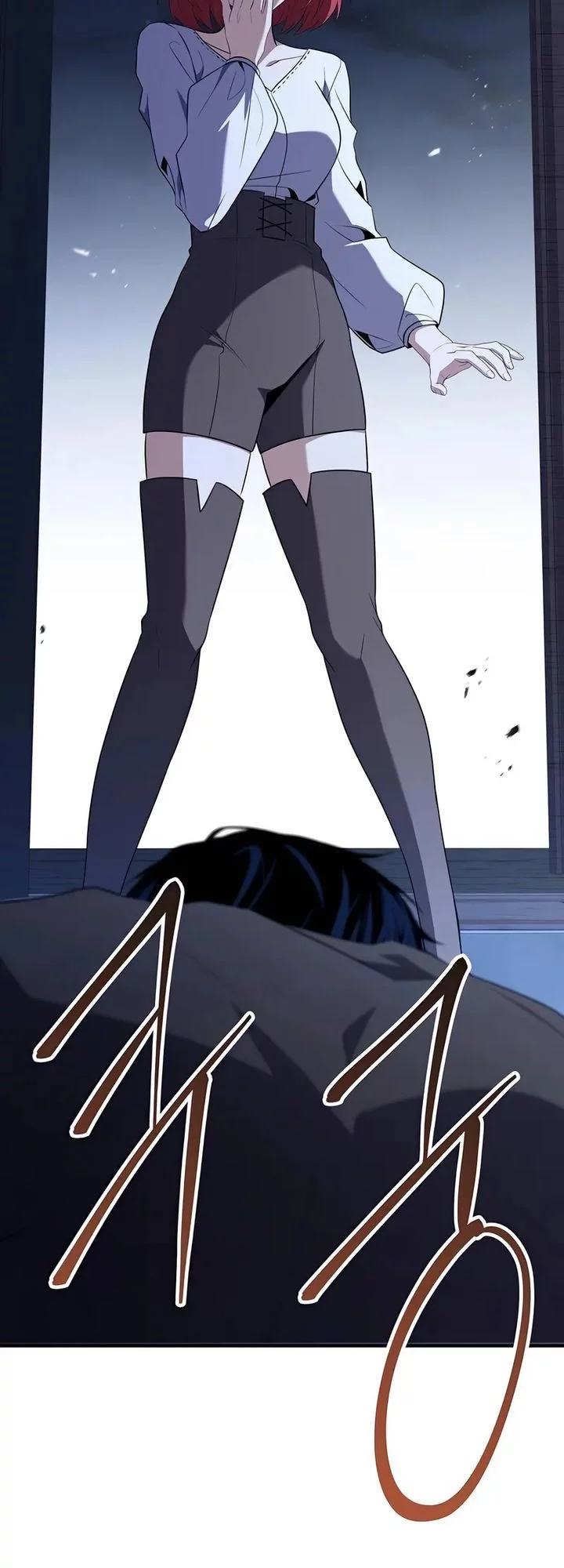 The Sword Master Who Travels Through Time Chapter 5 Gambar 70