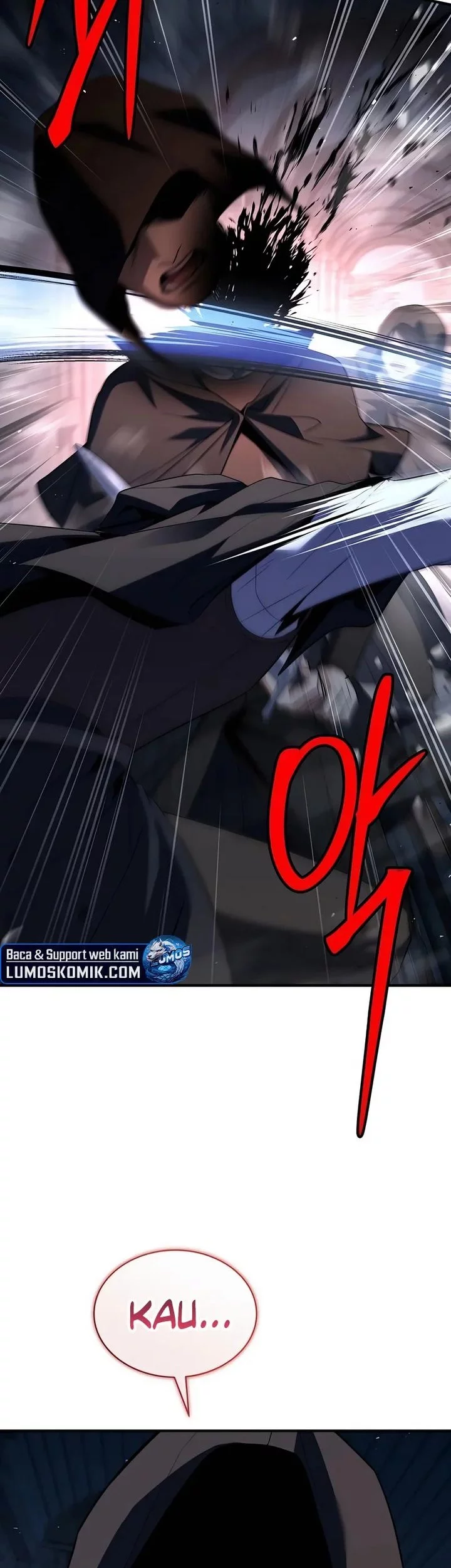 The Sword Master Who Travels Through Time Chapter 5 Gambar 5