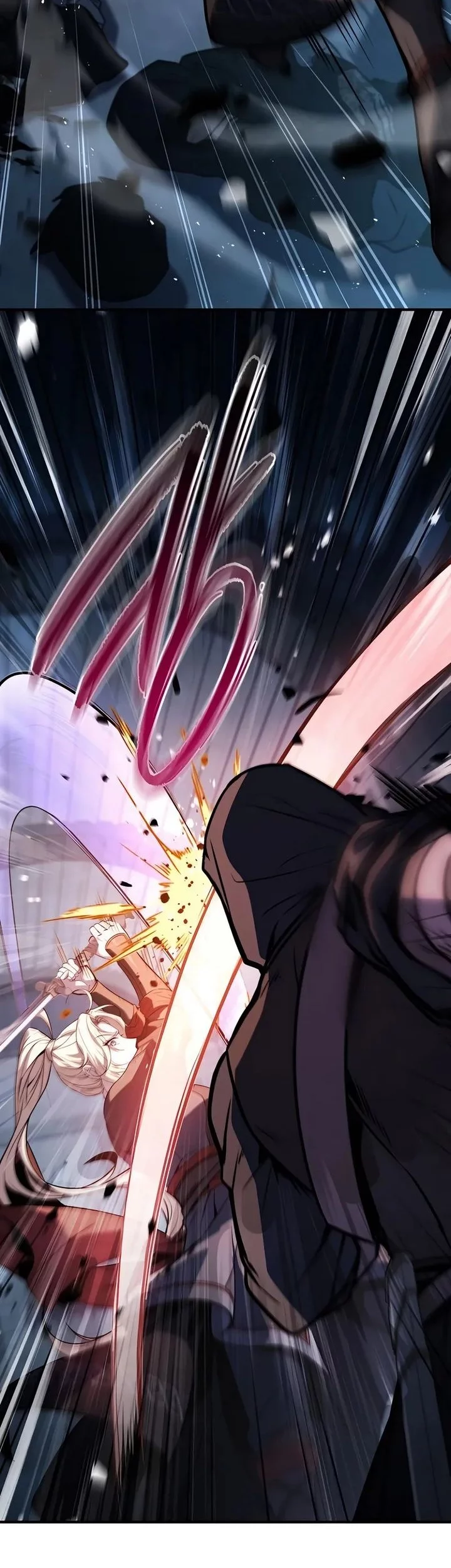 The Sword Master Who Travels Through Time Chapter 5 Gambar 22