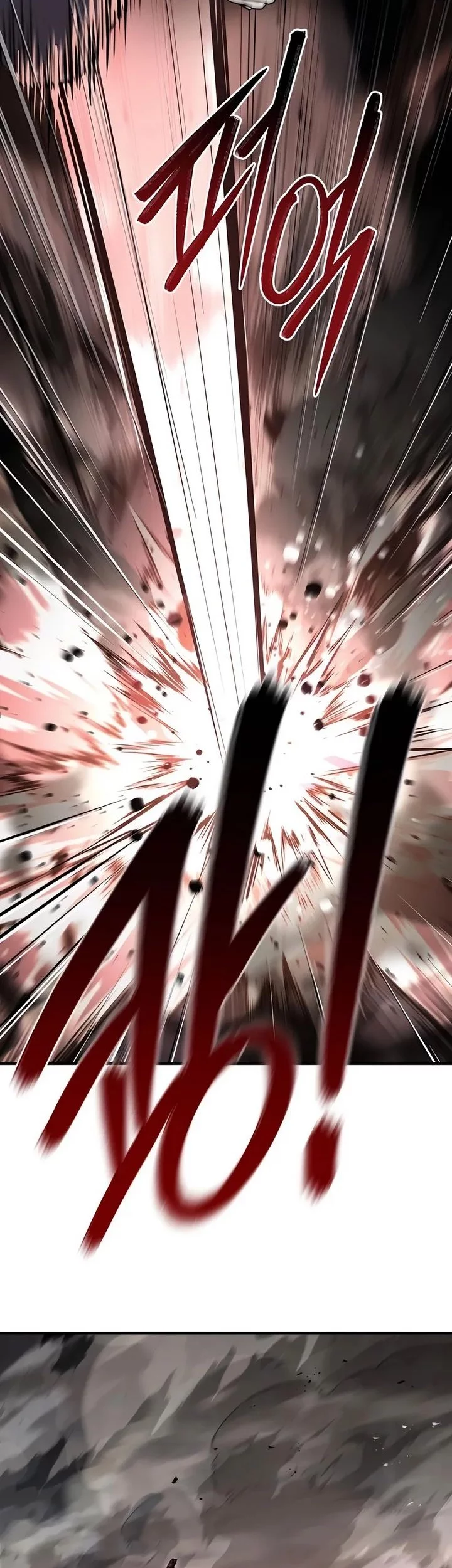 The Sword Master Who Travels Through Time Chapter 5 Gambar 25