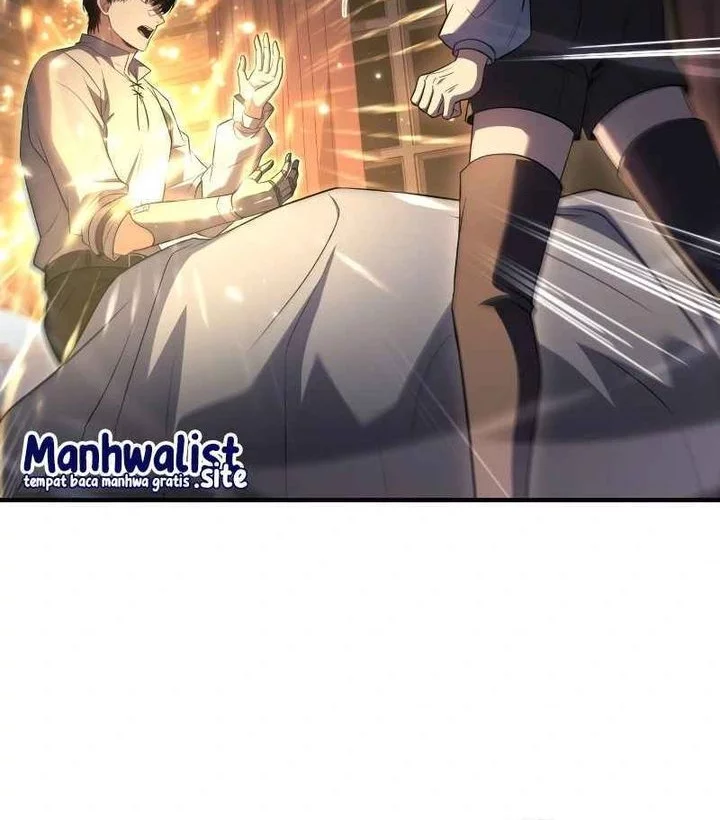 The Sword Master Who Travels Through Time Chapter 6 Gambar 20