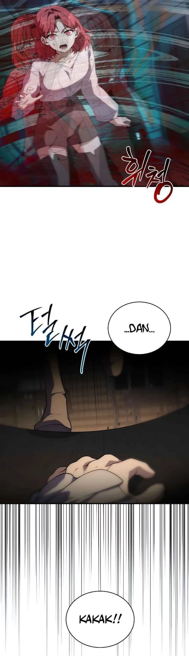 The Sword Master Who Travels Through Time Chapter 6 Gambar 24