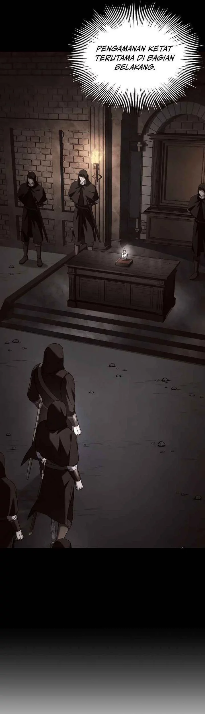 The Sword Master Who Travels Through Time Chapter 6 Gambar 38