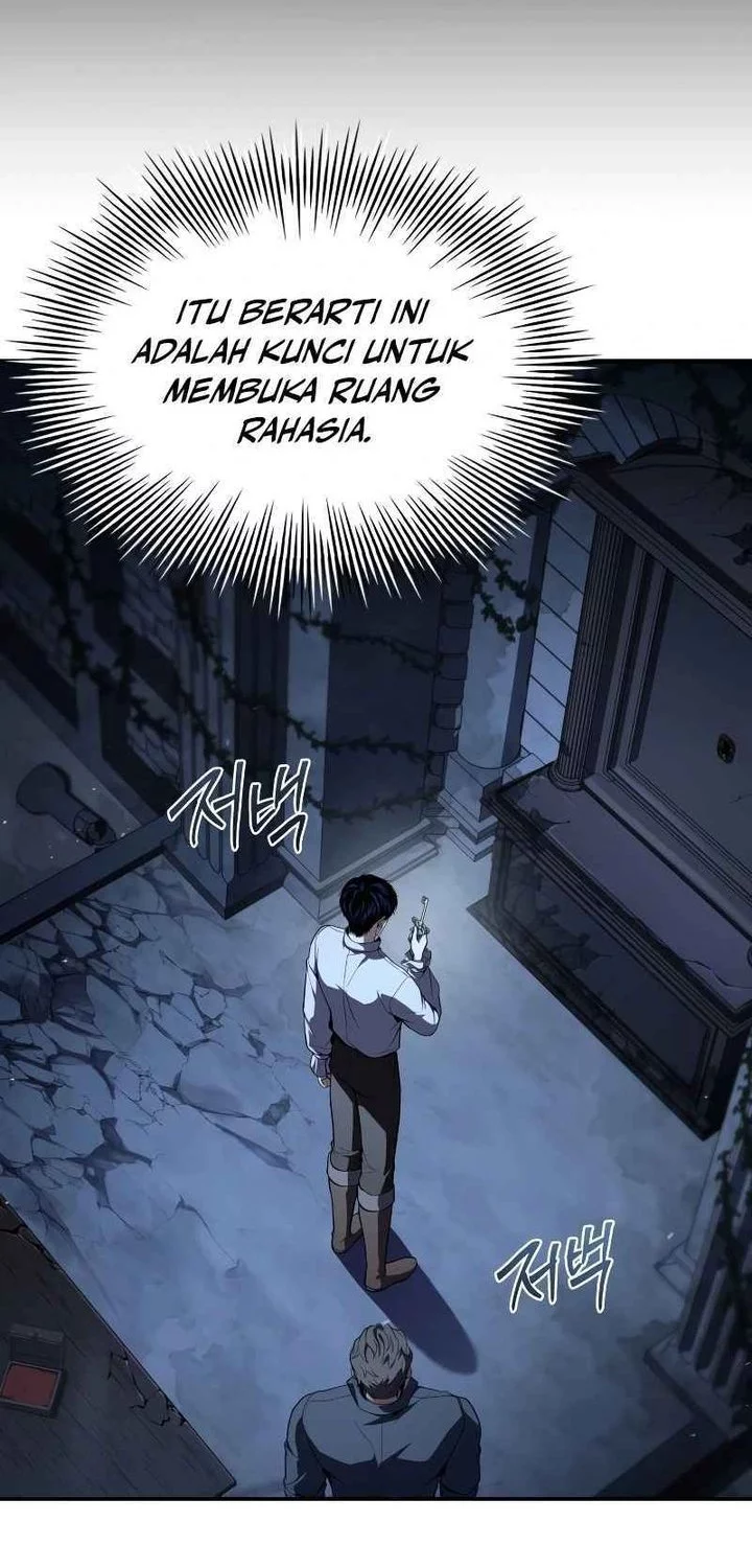 The Sword Master Who Travels Through Time Chapter 6 Gambar 39