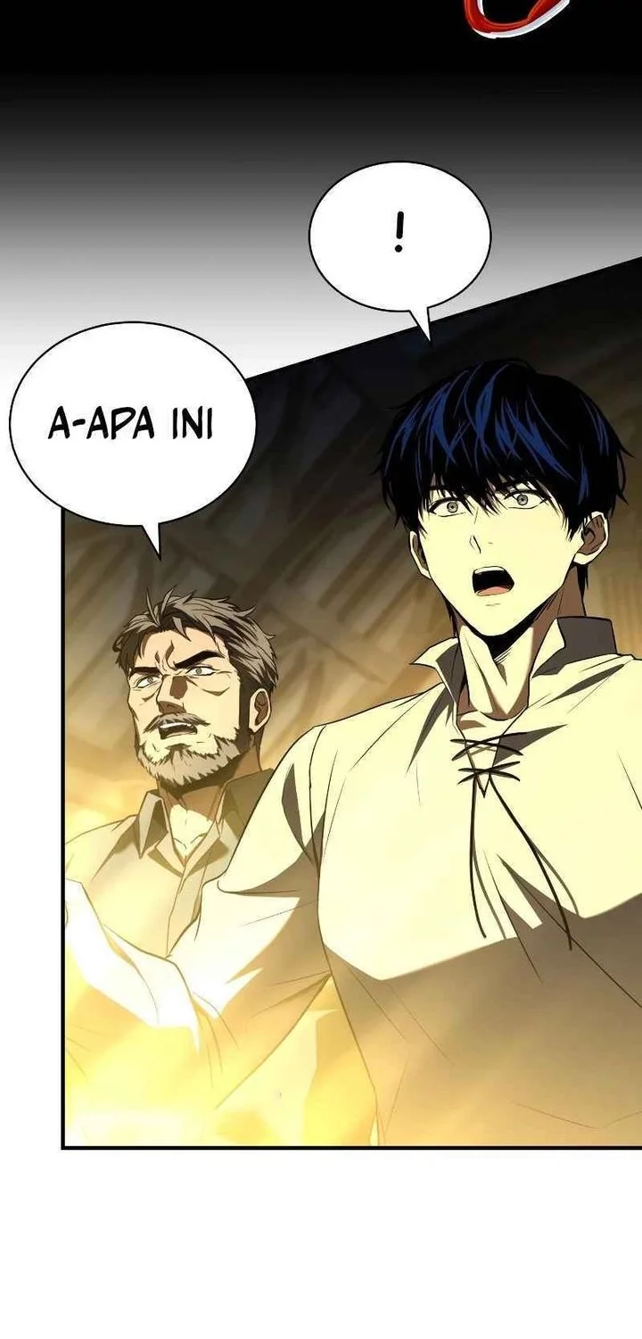 The Sword Master Who Travels Through Time Chapter 6 Gambar 43