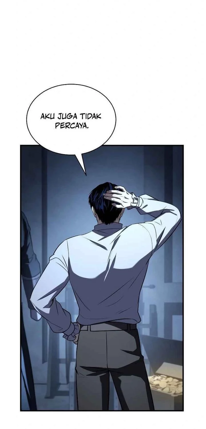 The Sword Master Who Travels Through Time Chapter 6 Gambar 47