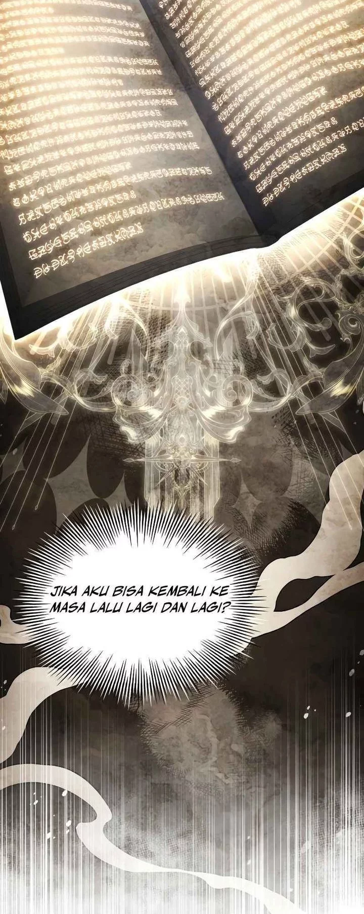 The Sword Master Who Travels Through Time Chapter 6 Gambar 51