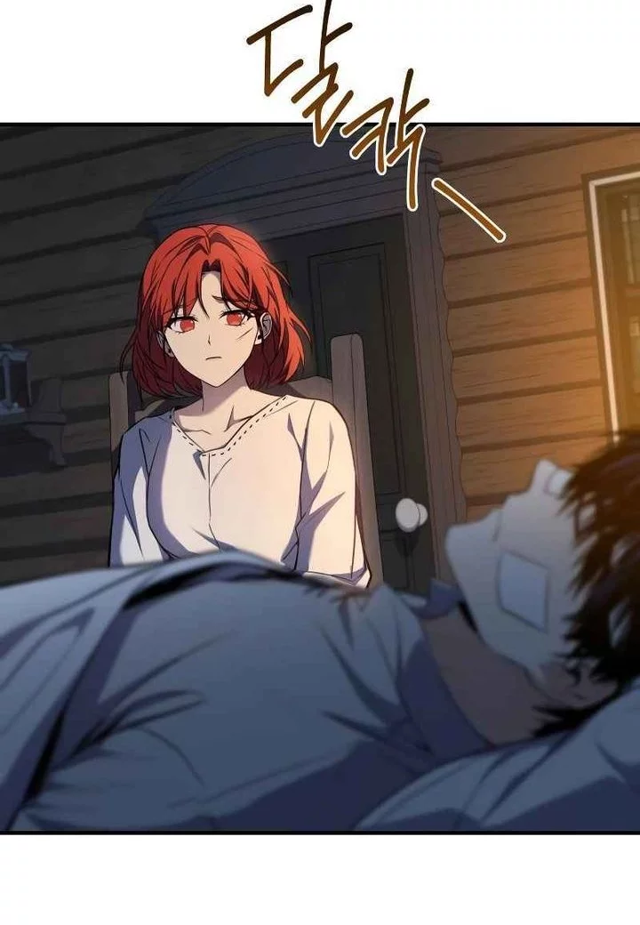 The Sword Master Who Travels Through Time Chapter 6 Gambar 4