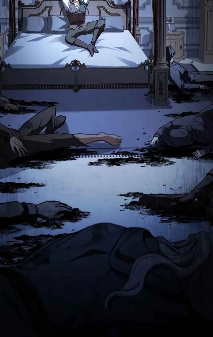 The Sword Master Who Travels Through Time Chapter 6 Gambar 57