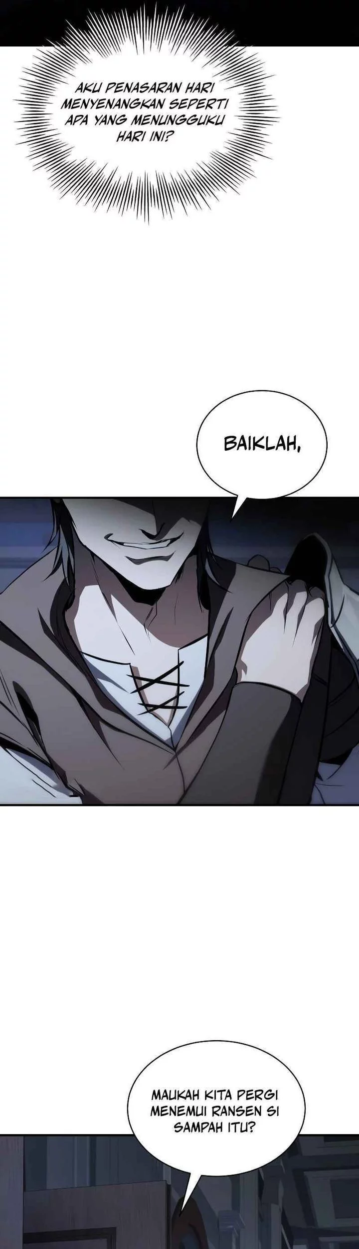 The Sword Master Who Travels Through Time Chapter 6 Gambar 58