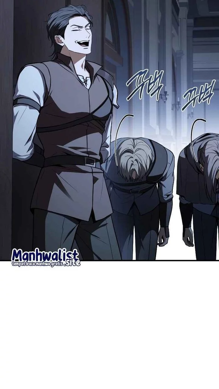 The Sword Master Who Travels Through Time Chapter 6 Gambar 59