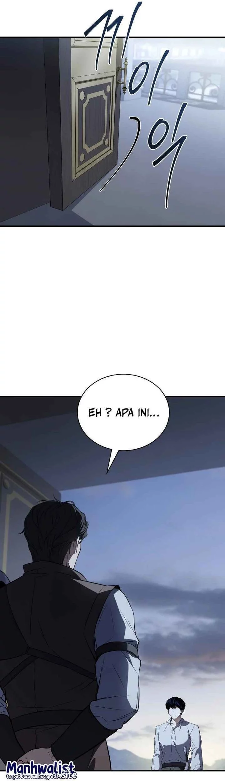 The Sword Master Who Travels Through Time Chapter 6 Gambar 60