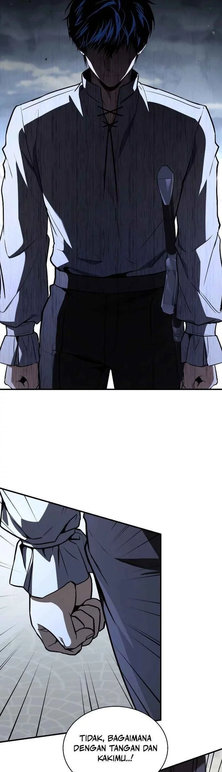 The Sword Master Who Travels Through Time Chapter 6 Gambar 62