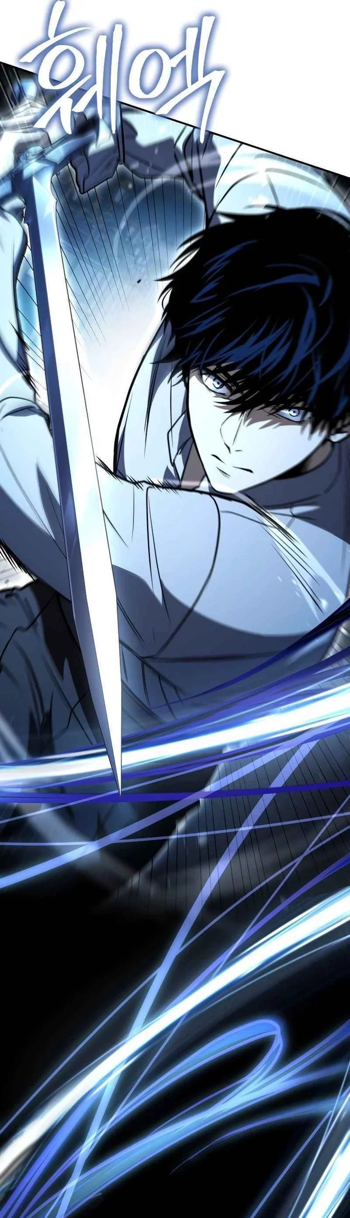 The Sword Master Who Travels Through Time Chapter 6 Gambar 66