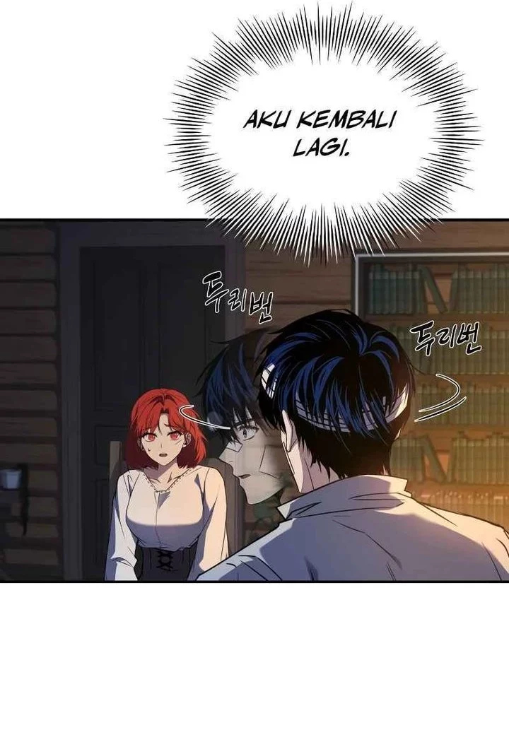 The Sword Master Who Travels Through Time Chapter 6 Gambar 10