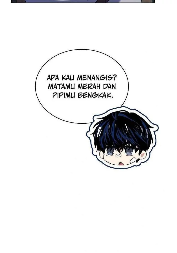 The Sword Master Who Travels Through Time Chapter 6 Gambar 14