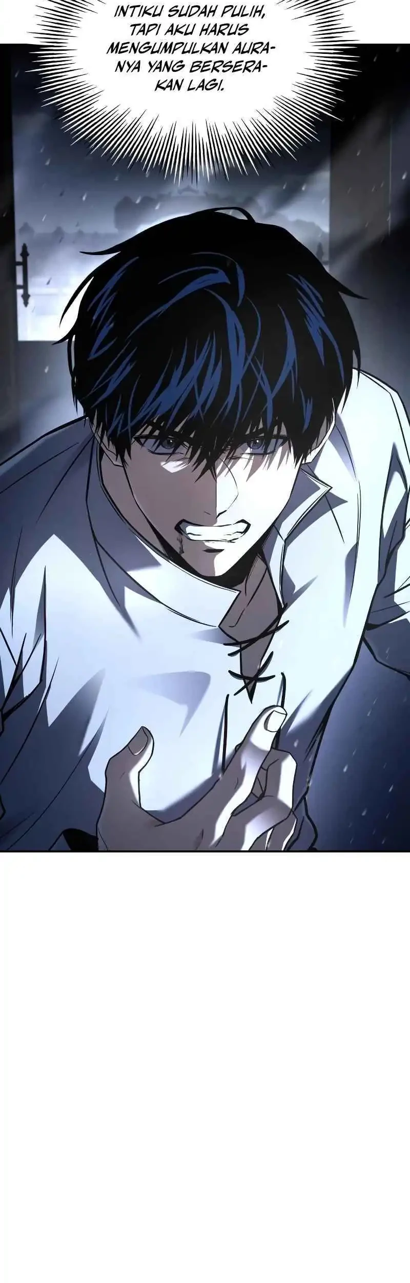 The Sword Master Who Travels Through Time Chapter 7 Gambar 22