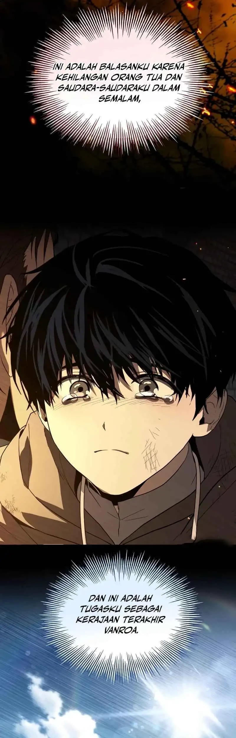 The Sword Master Who Travels Through Time Chapter 7 Gambar 38