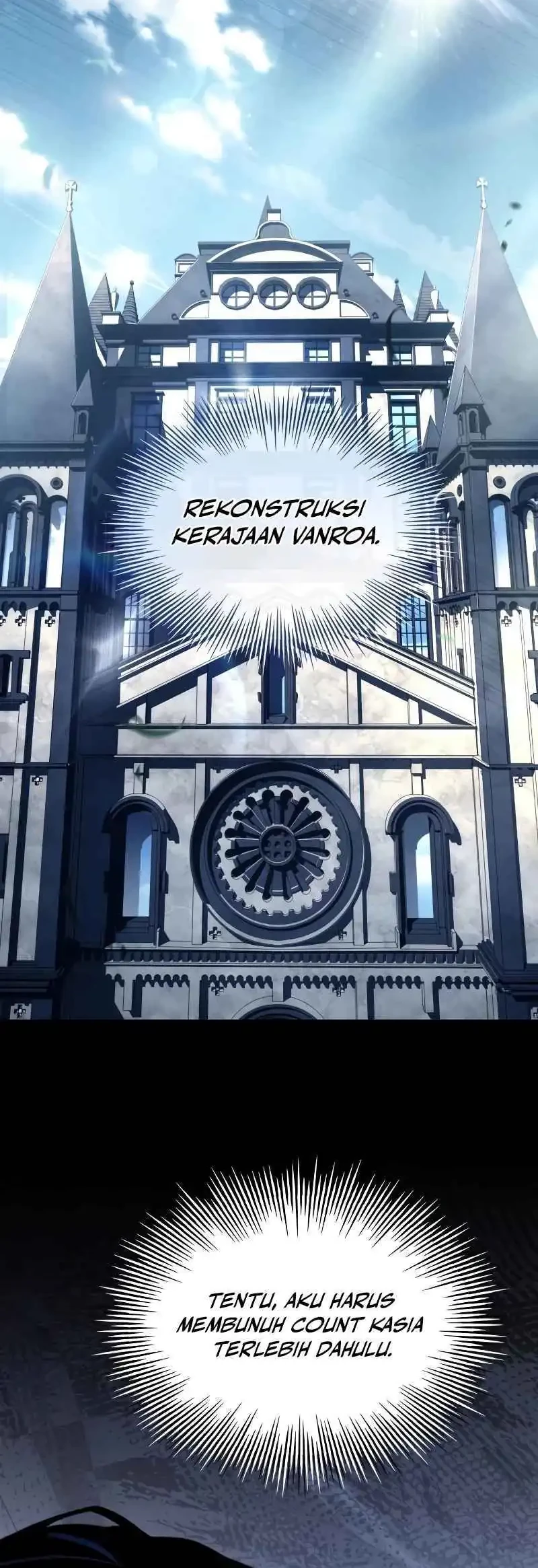 The Sword Master Who Travels Through Time Chapter 7 Gambar 39