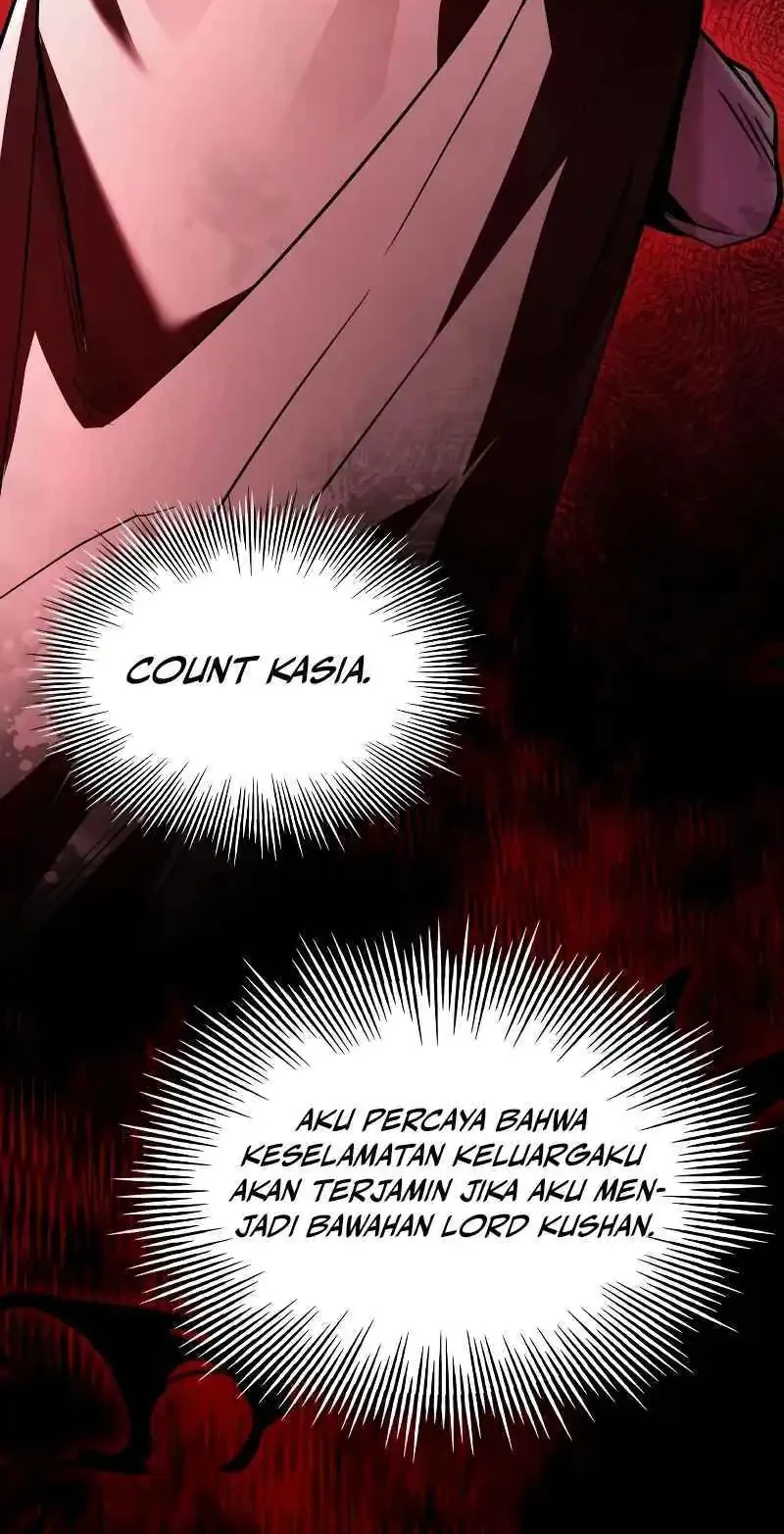 The Sword Master Who Travels Through Time Chapter 7 Gambar 41